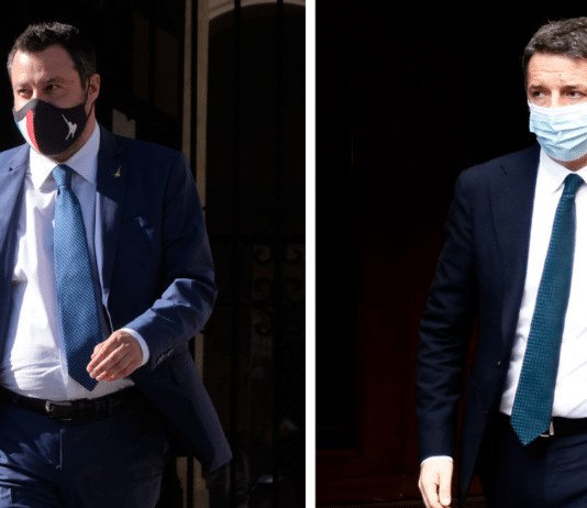 Sono già in campagna elettorale