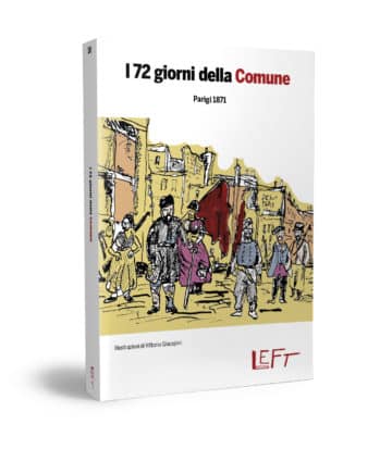 I 72 giorni della Comune