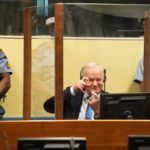 Srebrenica, l’ultimo oltraggio