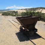 Sulcis, l’ultima fabbrica