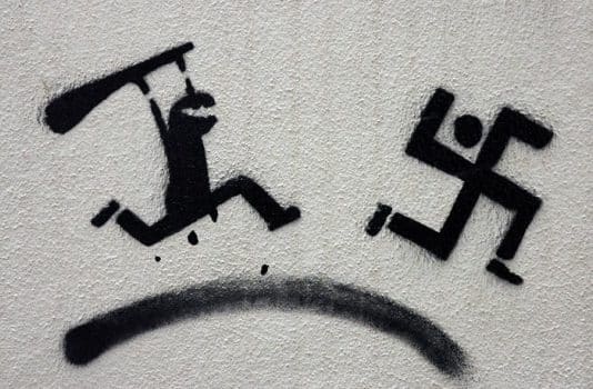 Il fascismo non esiste, milionesima puntata