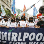 Non solo fabbrica, ma presidio di legalità