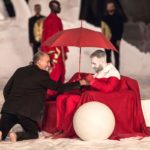 Armando Punzo e l’arte dello sconfinamento