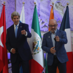 Ma quale transizione se anche il ministro frena