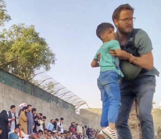 Il fondotinta sulla narrazione