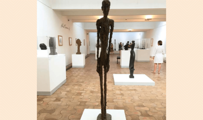 giacometti