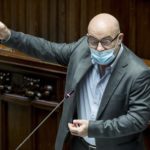 Che brutta transizione, Cingolani