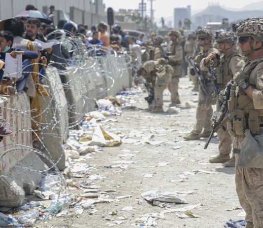 Per farla finita con le guerre, bisogna smantellare il capitalismo