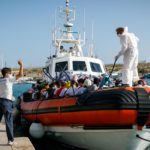 Armi di migrazioni di massa