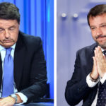 Politici dalle gambe corte