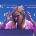 La distopia del reddito di cittadinanza