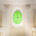 Dio è morto, viva l’arte