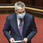 Il chierichetto della guerra