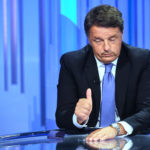 Eccola, Forza Italia Viva