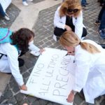 Parisi vince il Nobel ma la ricerca scientifica in Italia è ancora una cenerentola