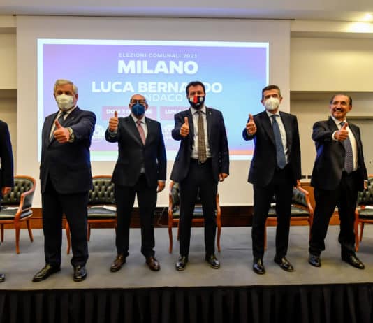 Due cose sulle elezioni