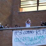 Enzo Marinari: Quello di Giorgio Parisi è un Nobel dalle radici profonde