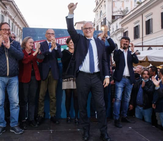 La percentuale che conta