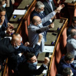 Cronaca dell’oscurantismo