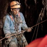 Michelangelo Frammartino: «Nelle immagini cerco la materia»