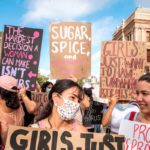 La tempesta perfetta delle leggi antiabortiste