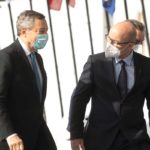 Il governo Draghi alla canna del gas