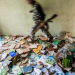 Se la guerra inizia dalle parole