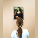 La maschera dei no vax