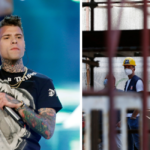 Fedez, i cantieri e gli umarell