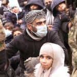 L’oltraggio permanente al mondo in movimento