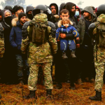 «Qui è peggio che in guerra»