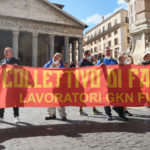 Per i lavoratori serve la legge, non la solidarietà