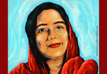 Laiche e resistenti, Malalai Joya e le altre