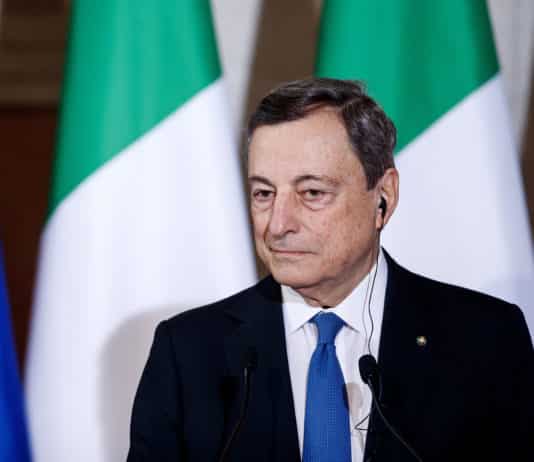 Perché l’elezione di Draghi sarebbe un pericolo per la democrazia