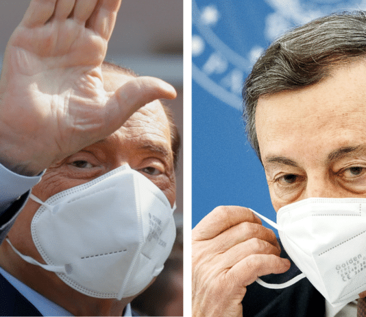 Due, tre cose sul Presidente