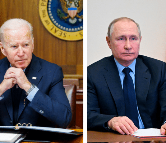 Come sempre, la guerra che non vuole nessuno