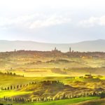 Ambiente, in Toscana il partito betoniera colpisce ancora