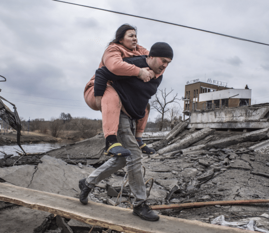 Ribaltiamo la domanda: qual è la strategia degli “interventisti”?