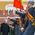 Georges Nivat: «Stiamo ballando su un vulcano nucleare»