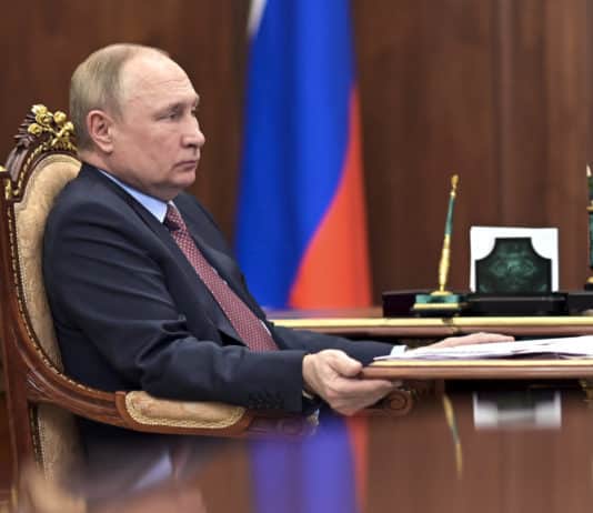 A proposito di sanzioni alla Russia e di aziende italiane