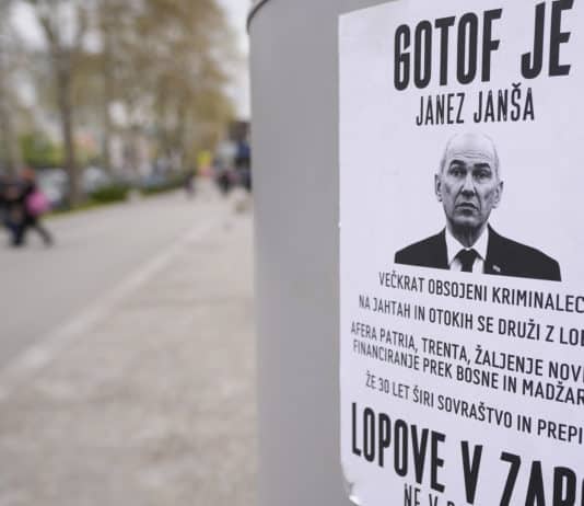 La Slovenia al voto con la speranza di archiviare la destra populista di Janša