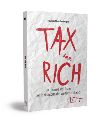 TAX THE RICH