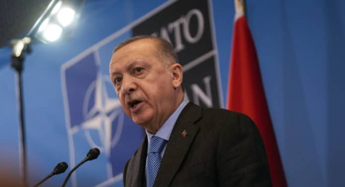 Guerra in Ucraina, vertice Nato a Bruxelles