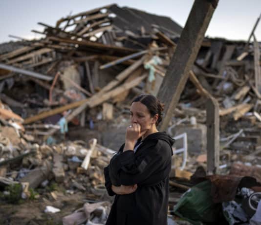 Siete a favore della guerra, benissimo, ma di quale guerra?