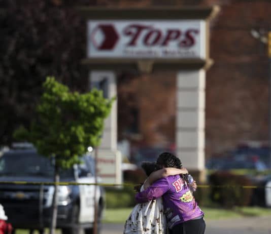 Il terrorismo bianco, il più coccolato del mondo