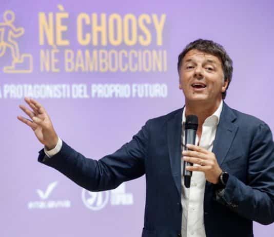 L’aporofobia come programma