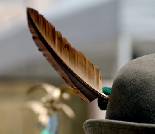 Il raduno nazionale degli stupiti dalle molestie