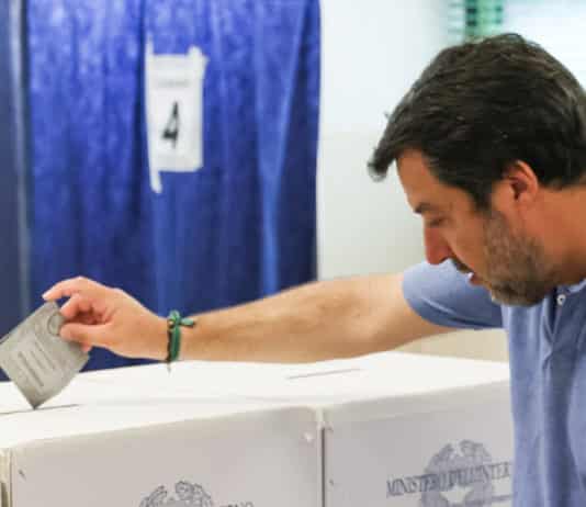 Non vediamo l’ora di assistere al referendum sul Reddito di cittadinanza