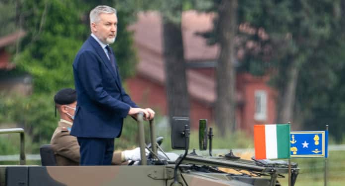 L'Esercito italiano celebra il 161esimo anniversario della costituzione