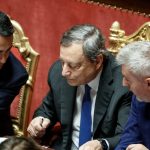 Un governo in carica solo per gli affari ricorrenti